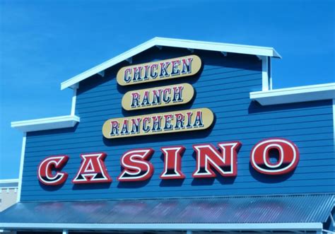 Fun & Games, Casinos & Gambling. . Chicken ranch casino reviews